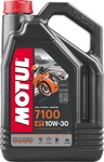 Motul 7100 4T 10W30 104090. Fixed Price $59.99.