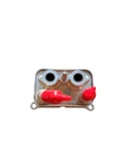 Transmission Oil Cooler (24043104) Gm. Fixed Price $120.00.