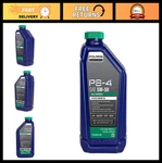 Full Synthetic 5W50 Motor Oil For Utv Sxs Atv 1 Quart, All-season, 4 Cycle. Fixed Price $41.39.