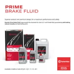 Brake Fluid Brembo L04050. Fixed Price $81.83.