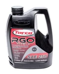 Torco A240250SE Rgo Racing Gear Oil 250- 4-LITER Bottle. Fixed Price $86.99.