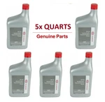 5 Quarts Pack Genuine Kia Atf Spiii Automatic Transmission Oil Fluid Kit For. Fixed Price $89.89.
