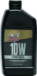 Twinpower 10W Fork Oil Quart Motorcycle Front Suspension. Fixed Price $136.99.