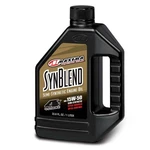 Maxima Blend Ester 4T Semi-synthetic 15W50 Engine Oil 1L (case Of 12). Fixed Price $234.85.