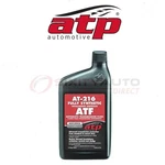 Atp Automatic Transmission Fluid For 2004-2008 Toyota 4RUNNER Accessories Vo. Fixed Price $27.93.
