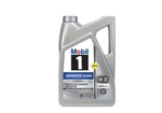 Mobil 1 Advanced Clean Full Synthetic Motor Oil 5W-30, Quarts. Fixed Price $23.97.