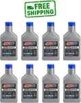 Amsoil 10W-30 100% Synthetic For High-mileage Cars & Trucks. Fixed Price $117.48.