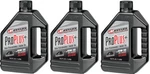 1L Bottles Maxima Pro Plus 10W-30 Full Synthetic Motorcycle Utv Engine Oil. Fixed Price $49.99.