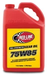 Red Line 50105 Fits: 75W85 GL-5 Gear Gallon Oils. Fixed Price $391.39.