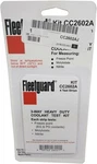 Fleetguard Coolant Analysis Test Kit CC2602A. Fixed Price $40.99.