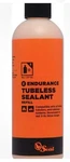 Orange Endurance Formula Bicycle Tire Sealant Road, Mountain Bike, C.... Fixed Price $16.95.