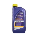 Royal Purple 0W8 Xpr Racing Oil Qt. - ROY01009. Fixed Price $20.54.