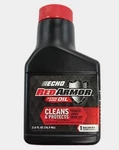 Genuine Oem Echo Red Armor Gallon Mix Of 2-CYCLE Oil 6550001. Fixed Price $10.14.
