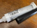 Genuine Mercedes-benz Surface Sealant Rtv Gasket Maker New High Quality Silicone. Fixed Price $41.99.