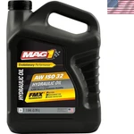Efficient Aw 32 Hydraulic Oil - 1 Gallon For Enhanced Equipment Uptime. Fixed Price $25.99.