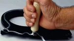 Gasket Peeler Scraper Valco 710XX688. Fixed Price $31.00.