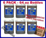Pack - Case Of 64OZ Stanadyne 38566 Performance Formula Diesel Fuel Additive. Fixed Price $245.95.