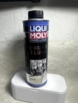 Liqui Moly Engine Additive Oil, Fluids And Chemicals Pro-line Flush. Fixed Price $20.00.