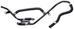 Gates Hvac Heater Hose Assembly For Taurus, Sable HHA113. Fixed Price $93.34.