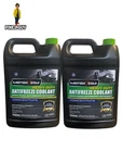 Lot Of 6 Motor Star Antifreeze Green Pre Mix 50/50 Coolant 1 Gallon Made In Usa. Fixed Price $27.21.