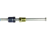 American Grease Stick Ags BLA-B410 Steel 1/4 X 8 Hydraulic Brake Line Adapter. Fixed Price $9.79.