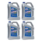 Lucas 10076 Sae 15W40 Magnum High Tbn CI-4 Engine Oil, Gallon. Fixed Price $130.99.