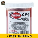 Red Line 80401 High Performance CV-2 Synthetic Grease 14 Ounce. Fixed Price $43.99.
