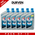 Valvoline VR1 Racing 20W-50 High Zinc Motor Oil Performance Flat Tappet 12QT. Fixed Price $149.61.