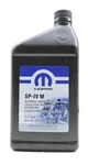 New Oem Mopar Sp-iv Automatic Transmission Fluid Quart 68171866AB. Fixed Price $18.45.