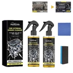 Hzutloer Engine Cleaner Spray- 6.76 Fl. Oz 200ML , 3.38 (pack Of 1). Fixed Price $14.76.