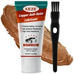 Keze Copper Thread Lubricant 1 Pack, Grease. Fixed Price $16.90.