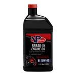 Vp Racing Fuels Engine Oil Break-in 10W-40 Qt. Fixed Price $26.76.