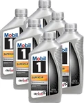 Mobil Esp 5W-50 Full Synthetic Super Car Motor Oil (6 Quarts), (127372). Fixed Price $55.99.