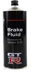 Genuine Gt-r R35 Special Brake Fluid KN9U0-40001P. Fixed Price $39.45.