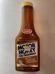 Vintage Casite Motor Honey Oil Treatment 14OZ New Old Stock Unopened. Fixed Price $24.50.