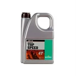 Motorex Top Speed 4T 10W-40 Liter. Fixed Price $49.57.