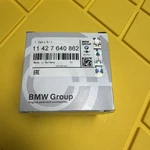 Genuine Bmw Oil Filter N20 F20 F22 F30 F10 X1 E84 Z4 Oem 11427953125 Petrol. Fixed Price $25.99.