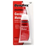 Dynatex Red Anaerobic Gasket Maker 1.69 Oz Tube (single). Fixed Price $23.96.