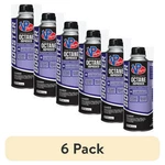 (6 Pack) Vp Racing Octane Booster Fuel Additive 16 Oz Bottle (1. Fixed Price $68.90.