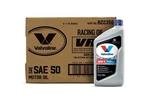 Valvoline VR1 Racing Motor Oil Sae 50 Qt - Case Of 6 High Performance. Fixed Price $78.75.