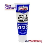 Lucas Oil LUC10533, One White Lithium Grease 8 Ounce Performance Racing Parts. Fixed Price $23.22.