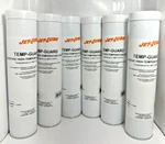 6-PACK Jet-lube Temp-guard 31850 Synthetic High-temp Grease Lowest $$ On Web. Fixed Price $69.95.