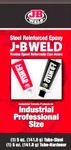 Original J-b Weld Steel Reinforced Epoxy Large Pro Size Cold Formula 8281. Fixed Price $35.53.
