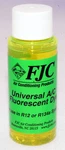 4910 Fjc Universal A/c Fluorescent Leak Detection Dye Oz. Fixed Price $11.41.