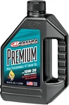 Maxima Maxum 4 Premium Oil Liter 10W30 30-20901. Fixed Price $11.15.