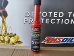 Amsoil Upper Cylinder Lubricant Gasoline Additive 6 Fl Oz. Fixed Price $15.55.