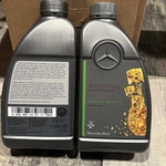 Genuine Mercedes Benz Oem Engine Oil Sae 0W-20 Mb 229.71 Pack Of 6 1L 0009892307. Fixed Price $68.99.