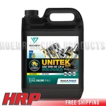 Viscosity Unitek 3000K Diesel Engine Oil Ss 10W-40 CK-4, 2.5 Gallons, 74643NXYUS. Fixed Price $147.99.