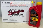 Schaeffer's Full Synthetic 5W-30 All Performance Engine Oil 6530 12 Quarts. Fixed Price $159.99.