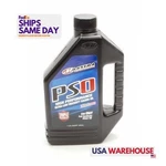 Maxima Oils 39-03901S, One 0W Synthetic Quart PS0 Performance Racing Parts. Fixed Price $37.84.